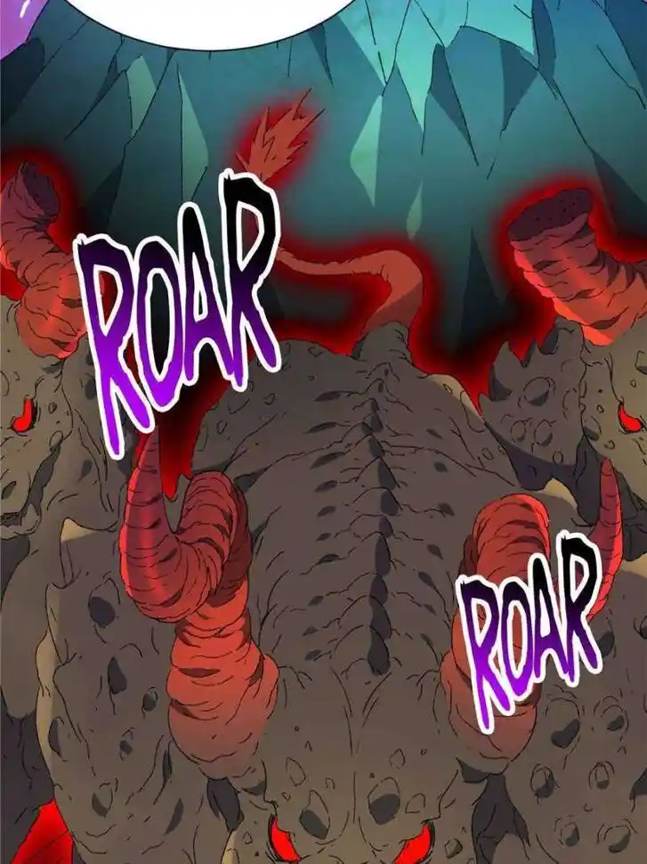 Diqiu Ren Shizai Tai Xiongmengle Ch.175