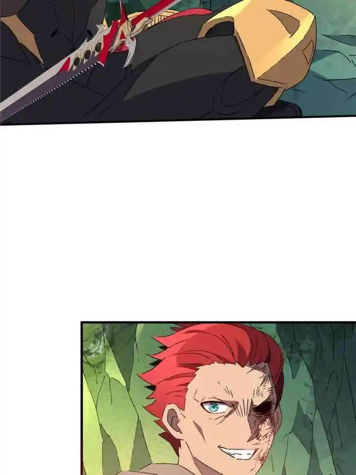 Diqiu Ren Shizai Tai Xiongmengle Ch.175