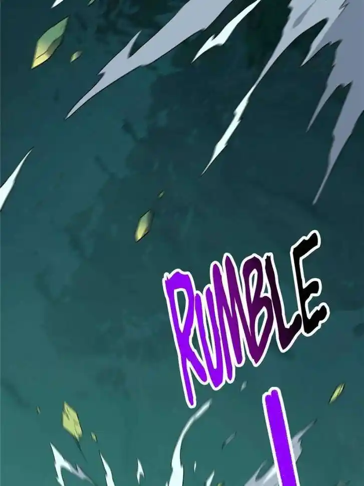 Diqiu Ren Shizai Tai Xiongmengle Ch.175