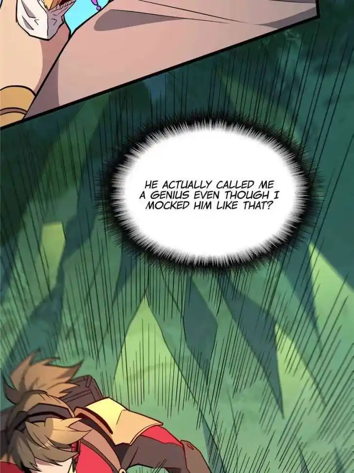 Diqiu Ren Shizai Tai Xiongmengle Ch.175