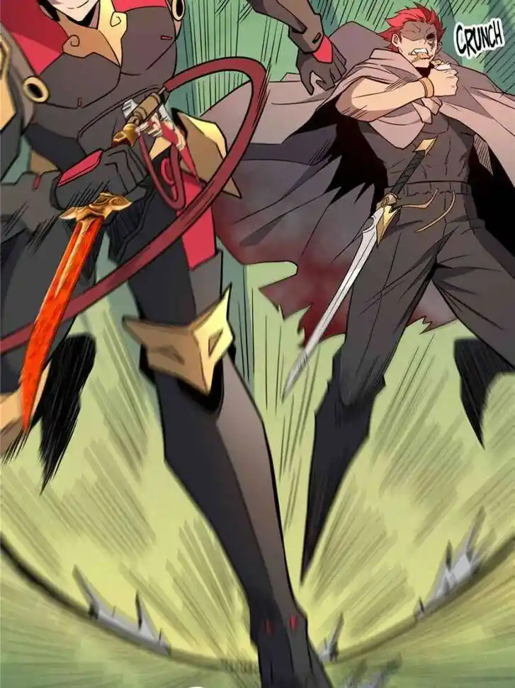 Diqiu Ren Shizai Tai Xiongmengle Ch.175