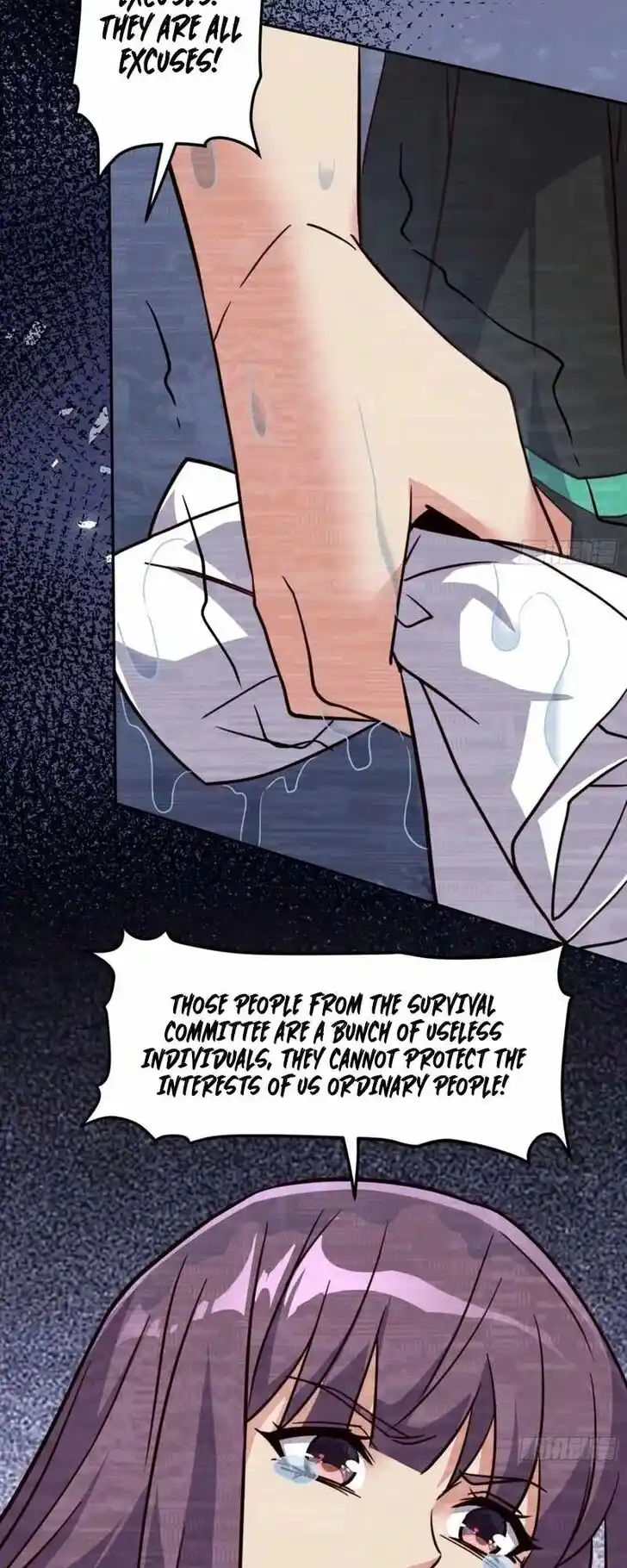 Diqiu Ren Shizai Tai Xiongmengle Ch.177