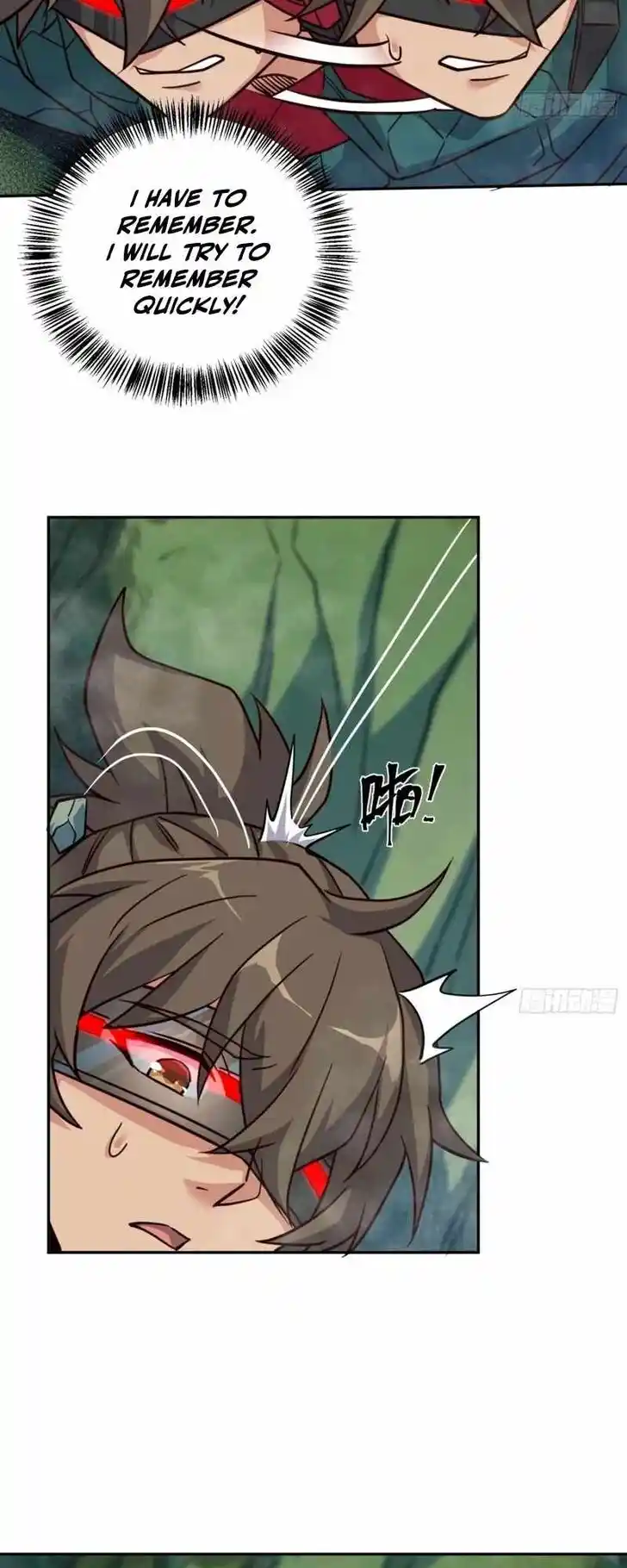 Diqiu Ren Shizai Tai Xiongmengle Ch.177