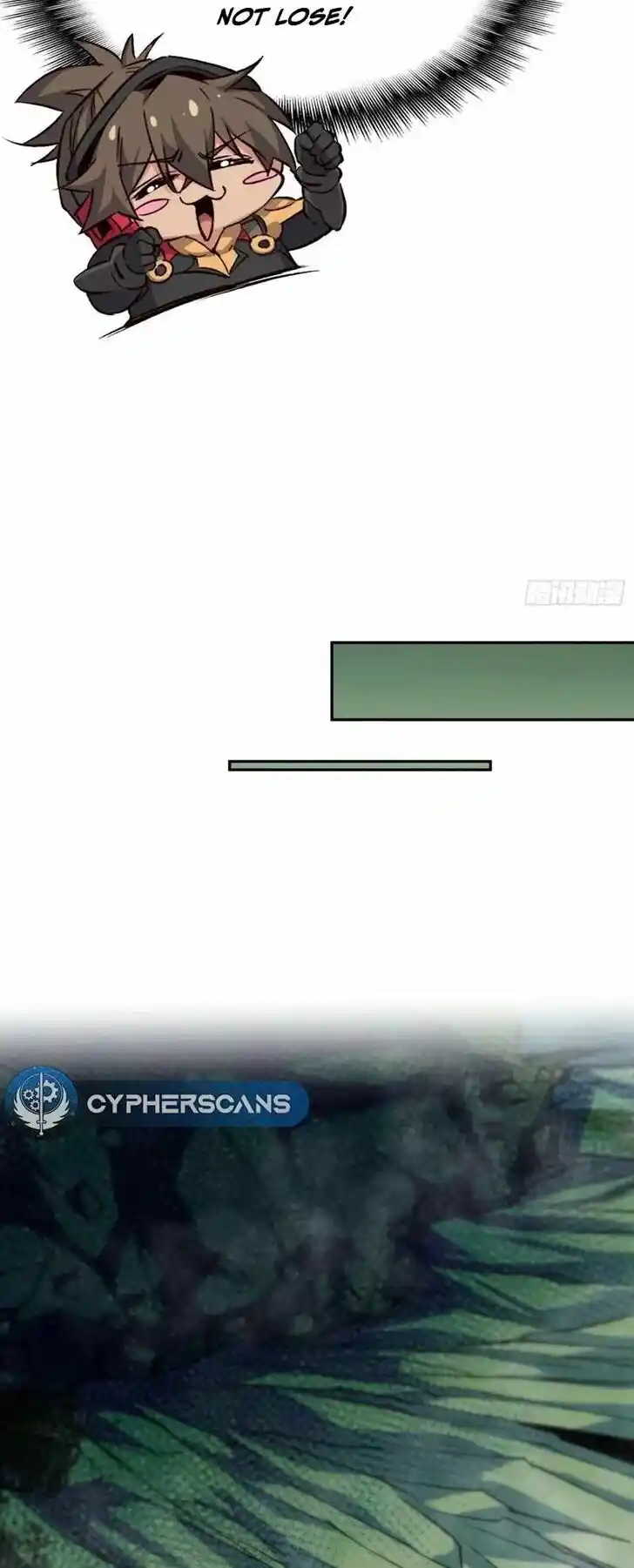 Diqiu Ren Shizai Tai Xiongmengle Ch.177