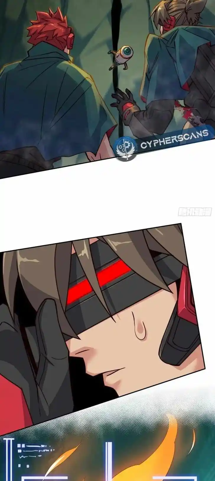 Diqiu Ren Shizai Tai Xiongmengle Ch.177