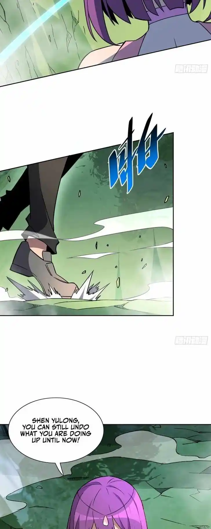 Diqiu Ren Shizai Tai Xiongmengle Ch.177