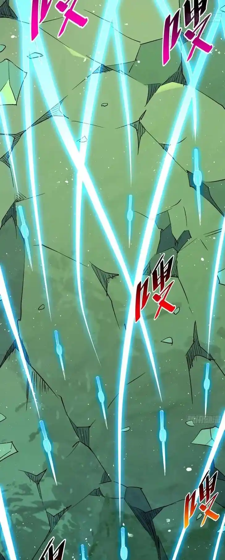 Diqiu Ren Shizai Tai Xiongmengle Ch.178