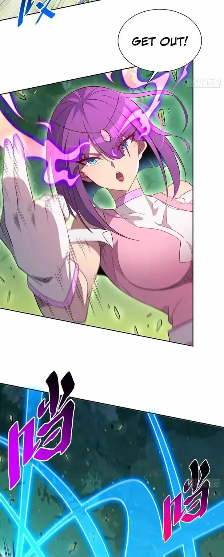 Diqiu Ren Shizai Tai Xiongmengle Ch.178