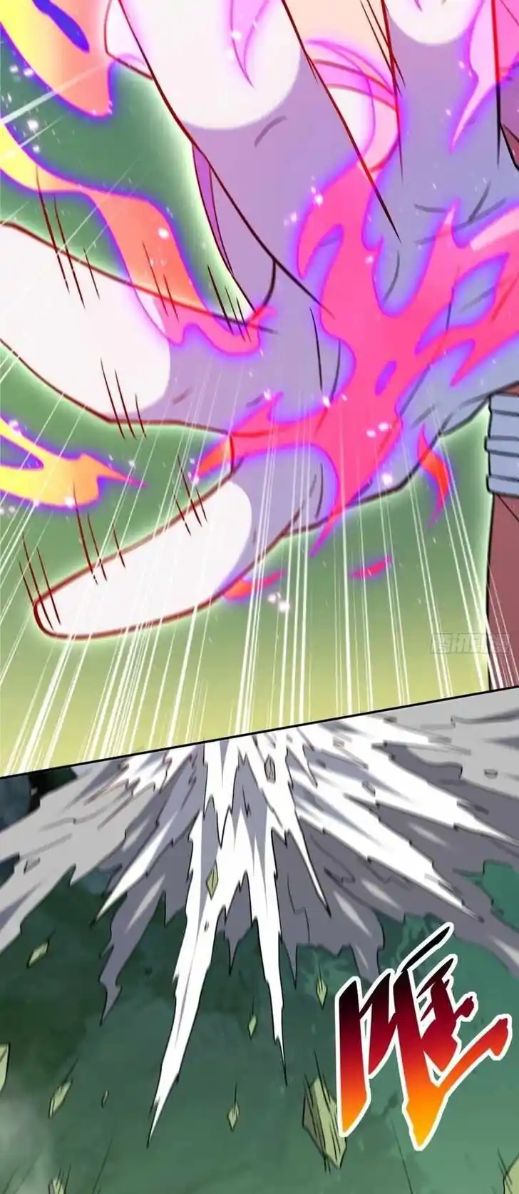 Diqiu Ren Shizai Tai Xiongmengle Ch.178