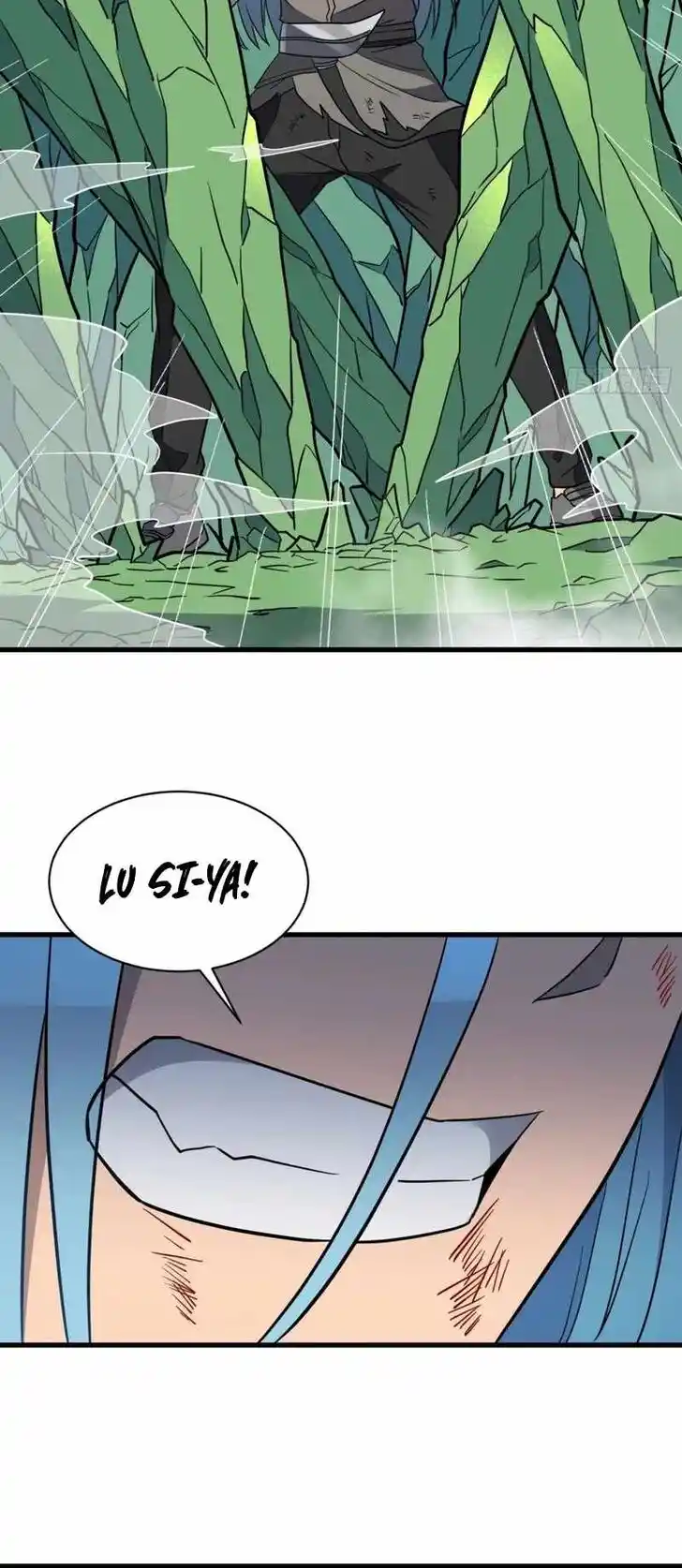 Diqiu Ren Shizai Tai Xiongmengle Ch.178