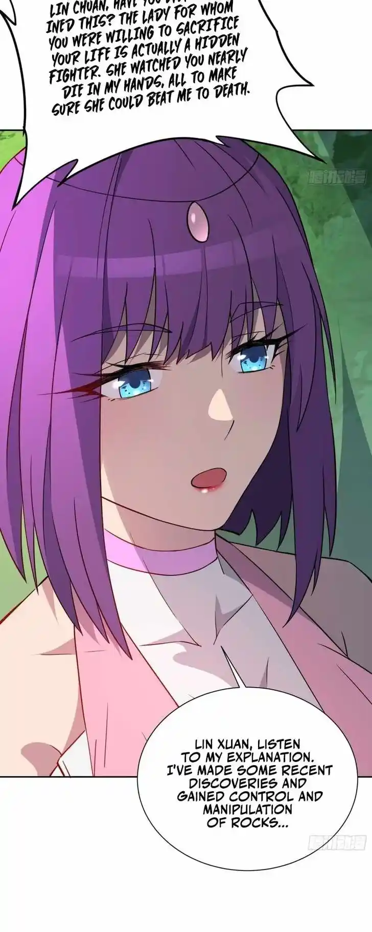 Diqiu Ren Shizai Tai Xiongmengle Ch.178