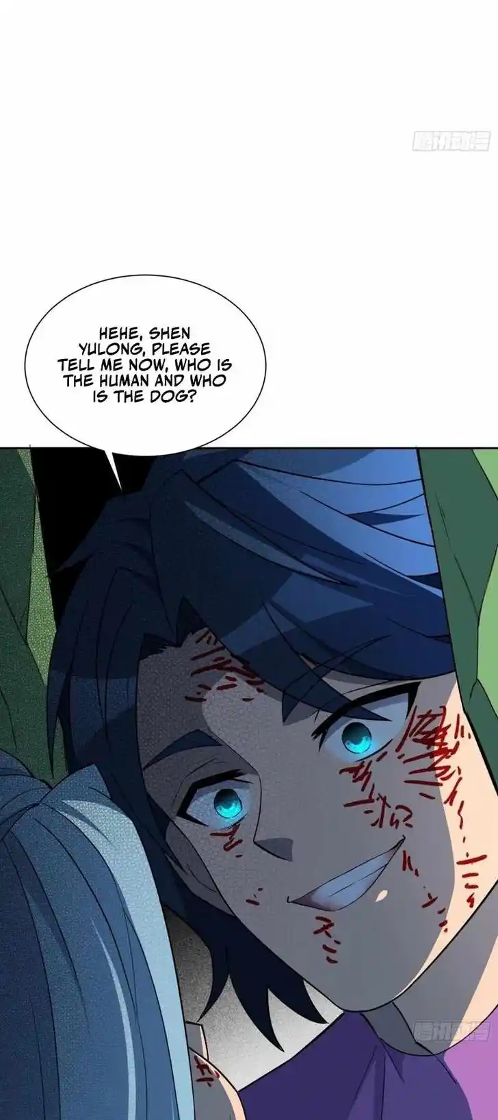 Diqiu Ren Shizai Tai Xiongmengle Ch.178