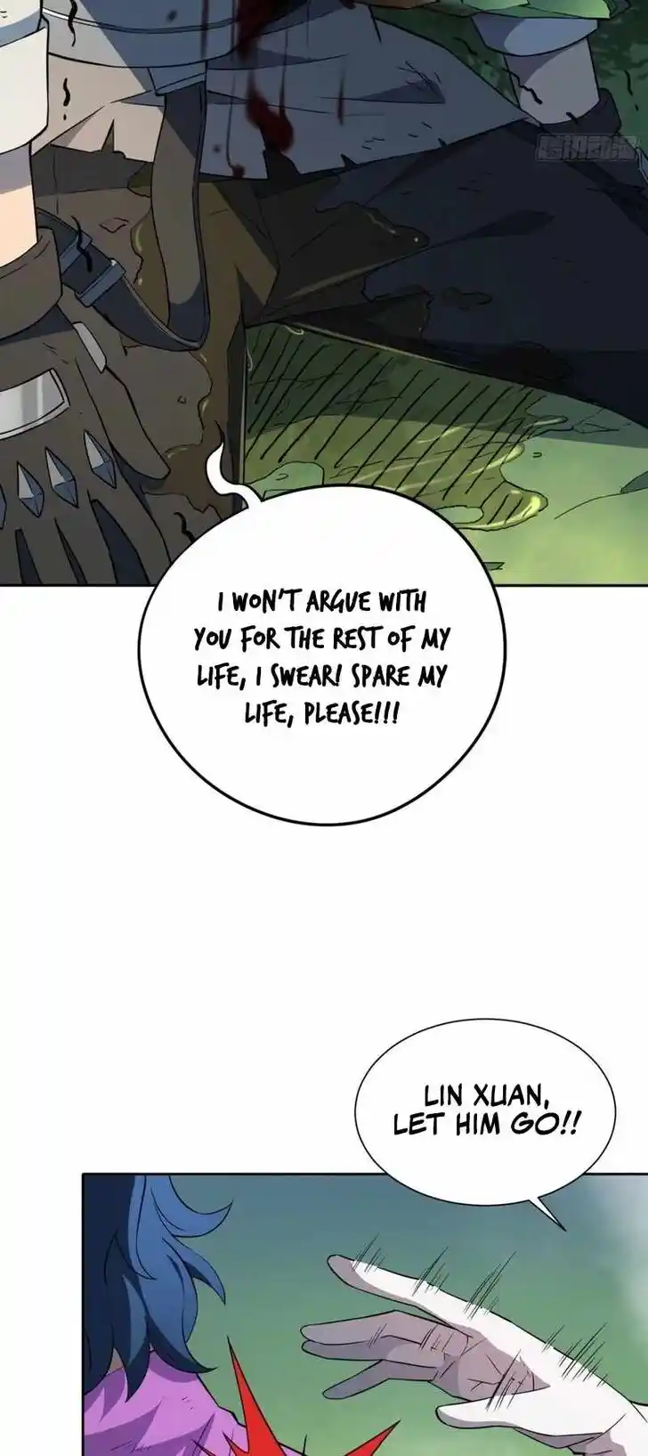 Diqiu Ren Shizai Tai Xiongmengle Ch.178