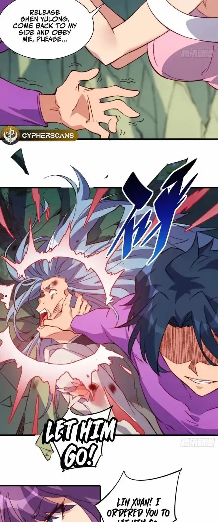 Diqiu Ren Shizai Tai Xiongmengle Ch.179