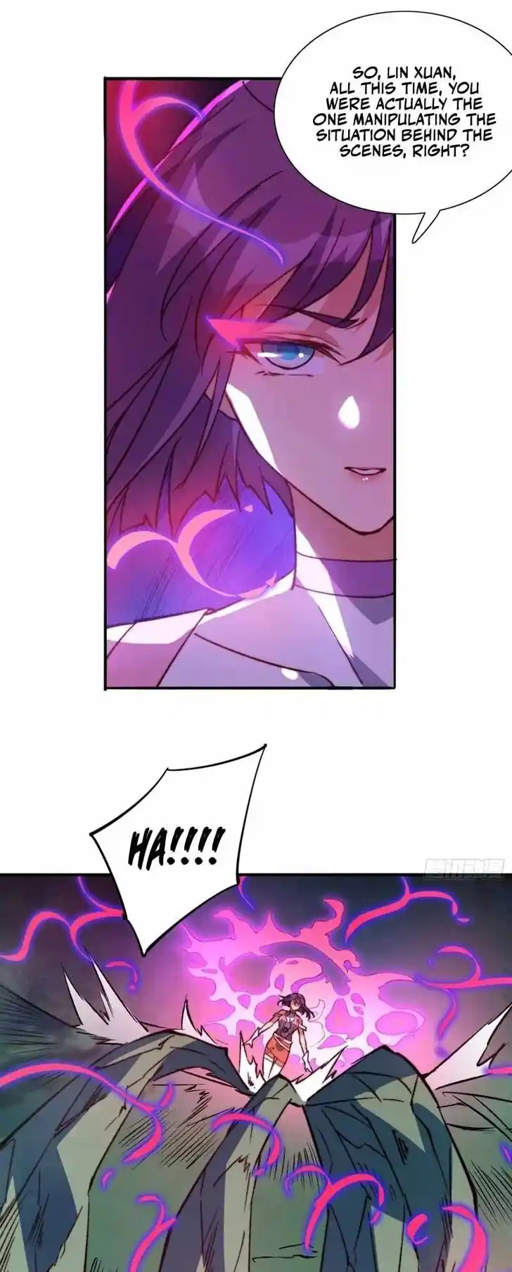 Diqiu Ren Shizai Tai Xiongmengle Ch.180