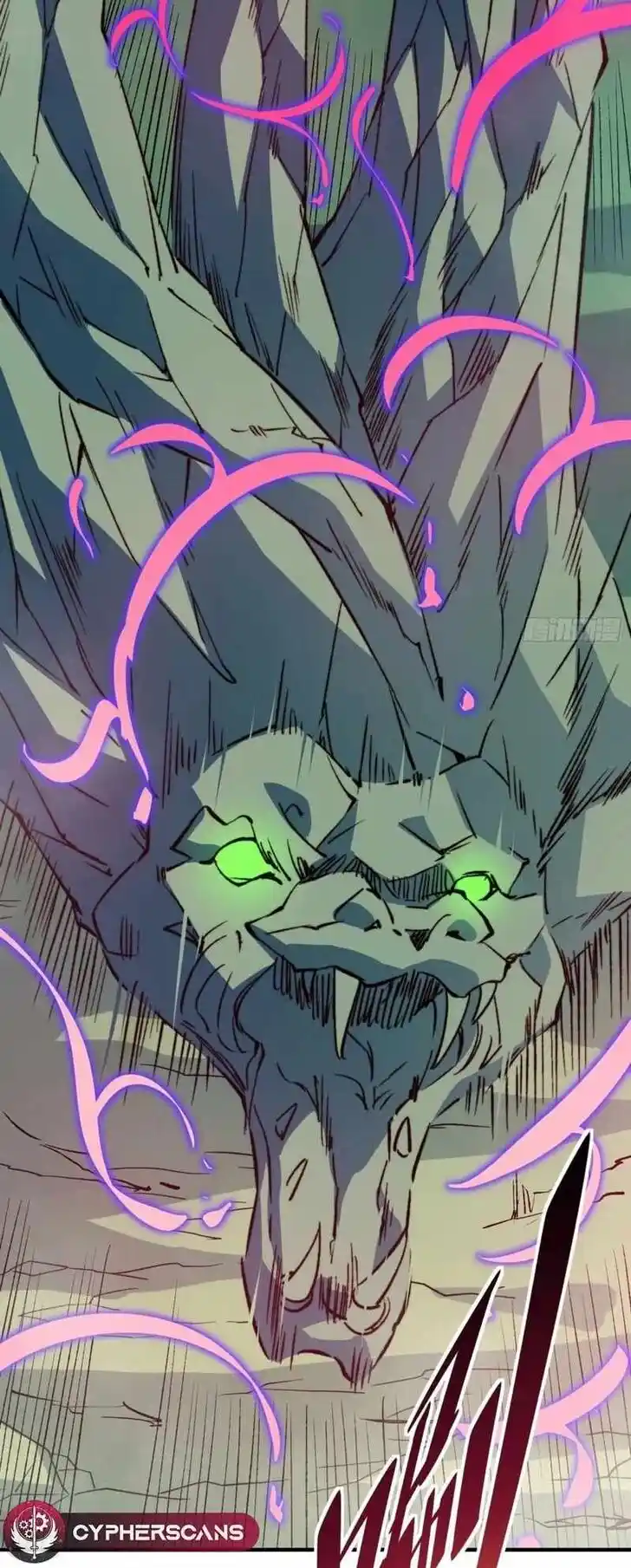 Diqiu Ren Shizai Tai Xiongmengle Ch.180