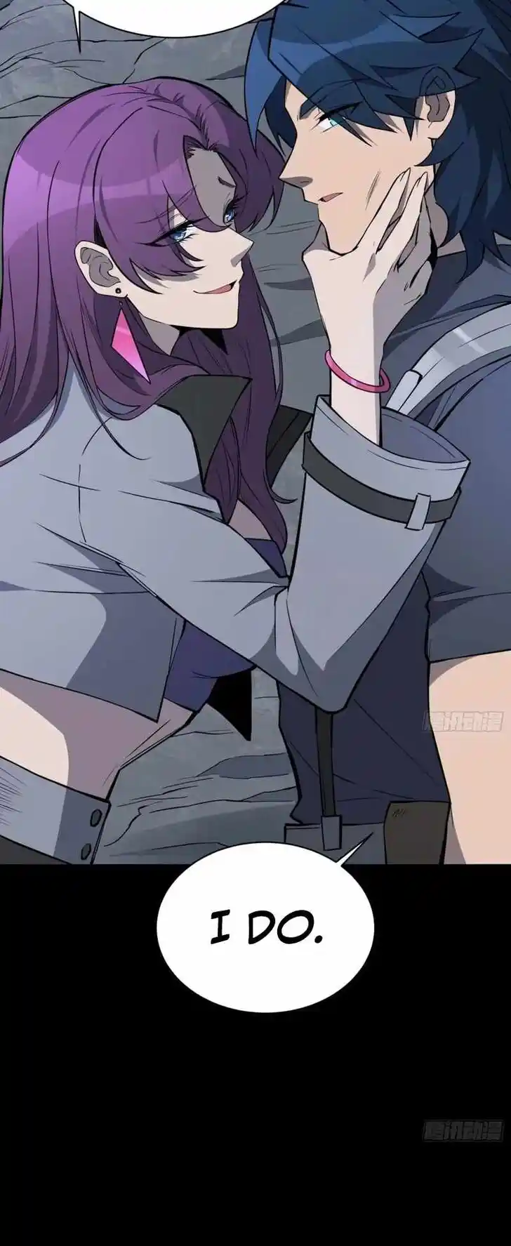 Diqiu Ren Shizai Tai Xiongmengle Ch.180