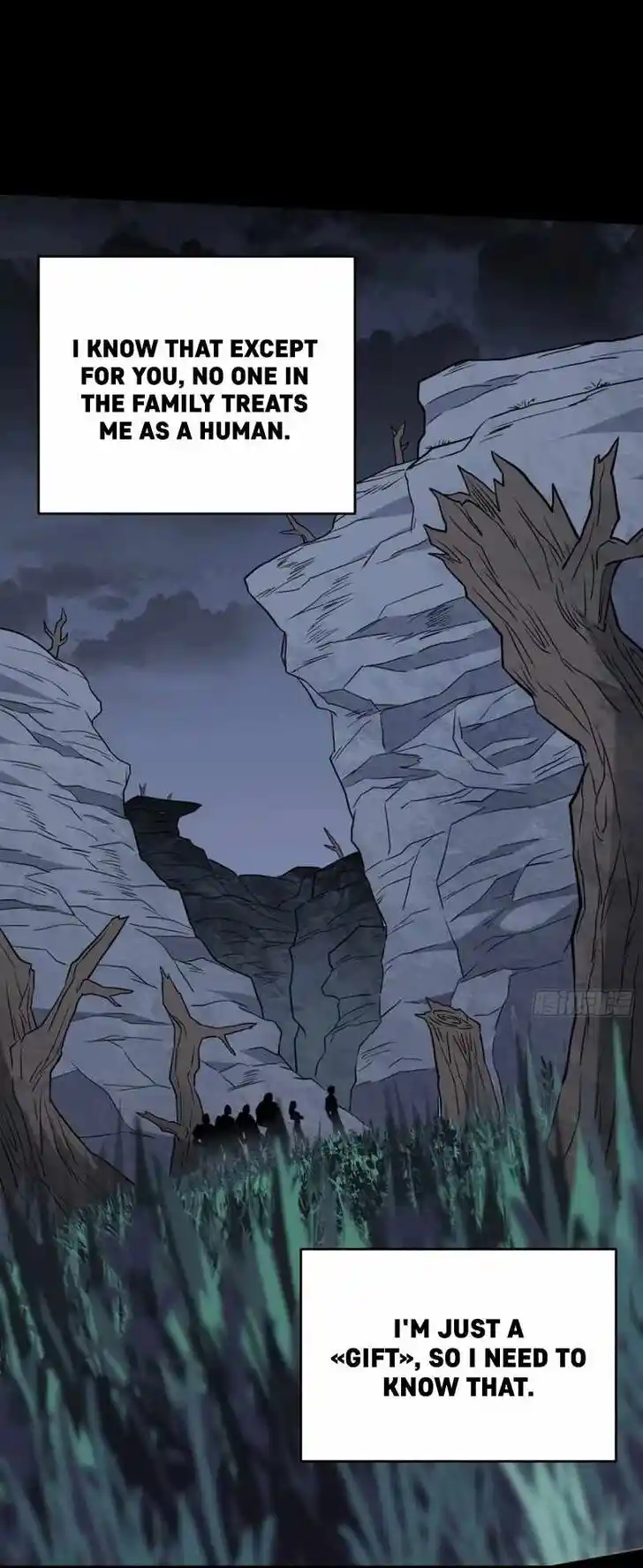 Diqiu Ren Shizai Tai Xiongmengle Ch.180