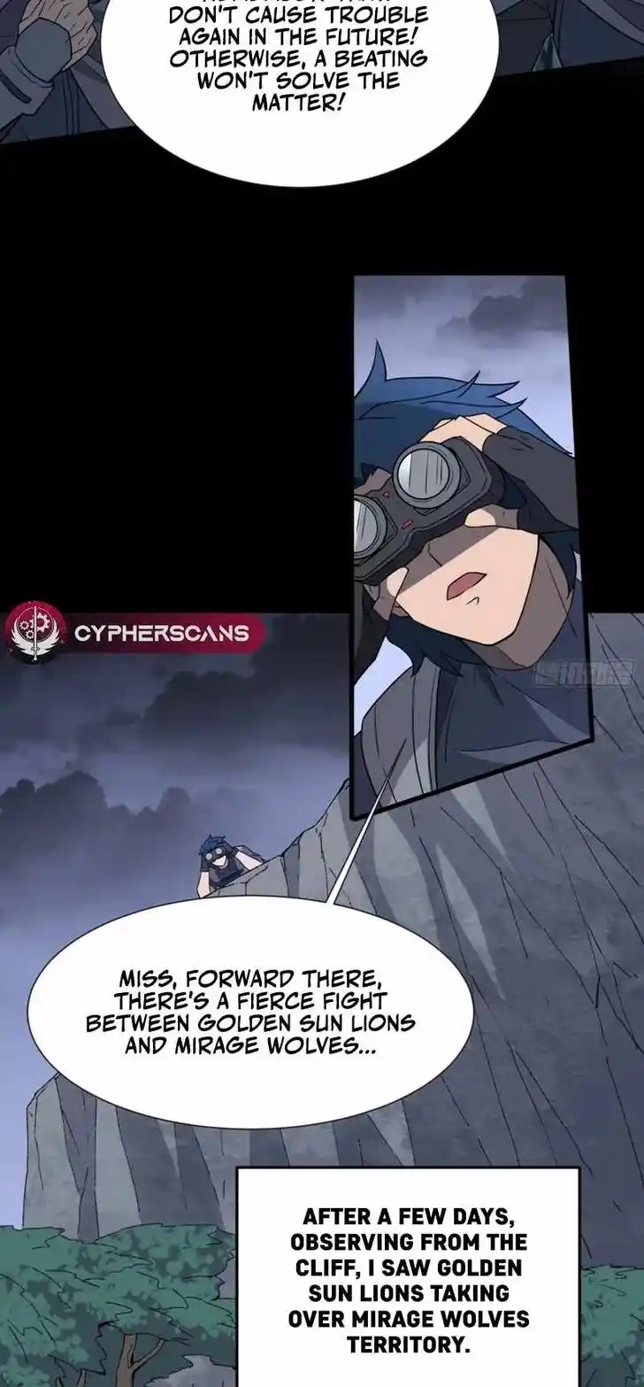 Diqiu Ren Shizai Tai Xiongmengle Ch.180