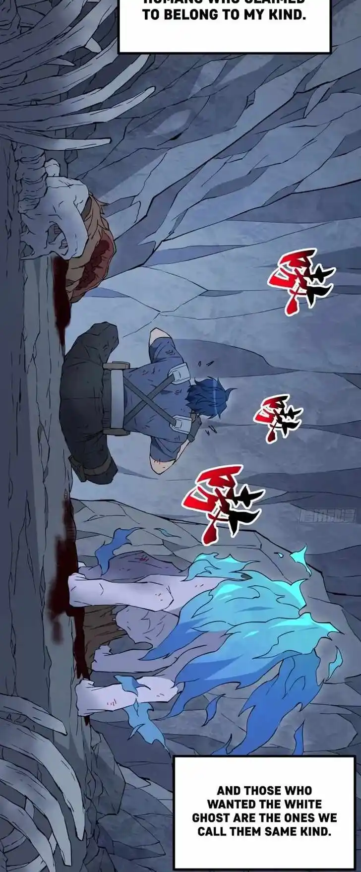 Diqiu Ren Shizai Tai Xiongmengle Ch.181