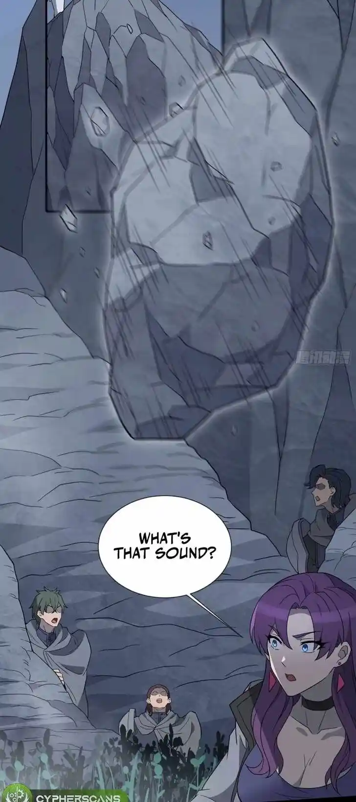 Diqiu Ren Shizai Tai Xiongmengle Ch.181