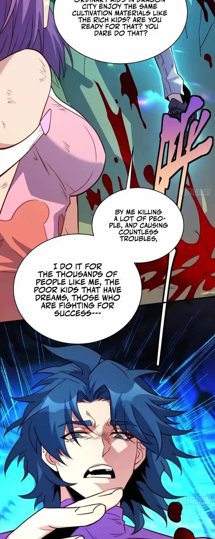 Diqiu Ren Shizai Tai Xiongmengle Ch.181