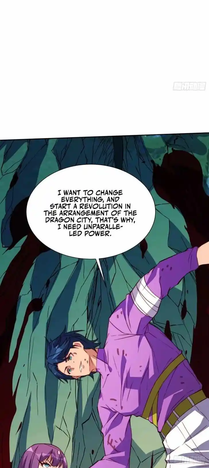 Diqiu Ren Shizai Tai Xiongmengle Ch.181