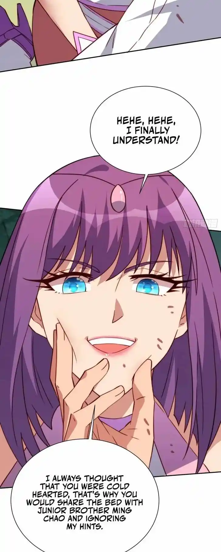 Diqiu Ren Shizai Tai Xiongmengle Ch.181