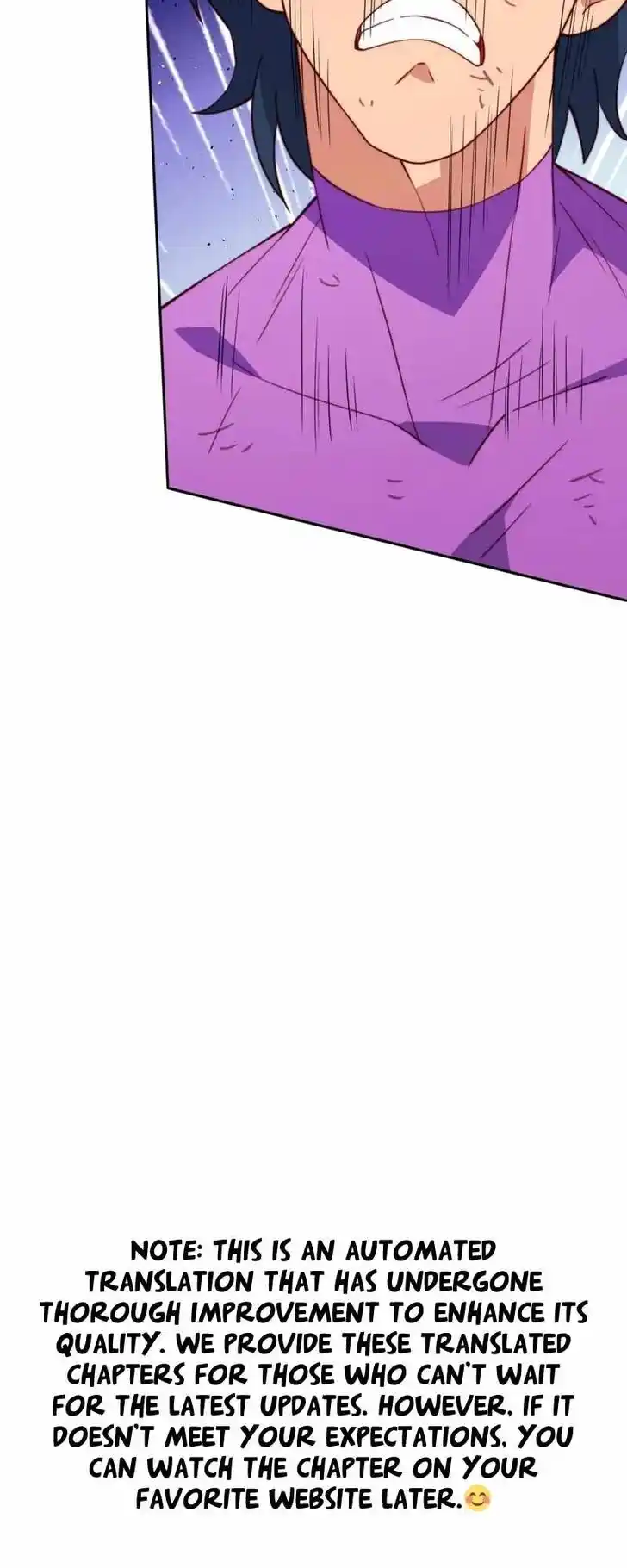 Diqiu Ren Shizai Tai Xiongmengle Ch.181