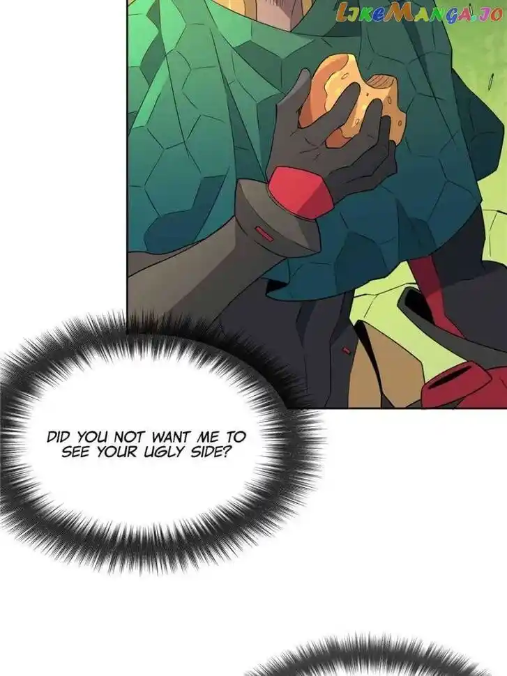 Diqiu Ren Shizai Tai Xiongmengle Ch.183