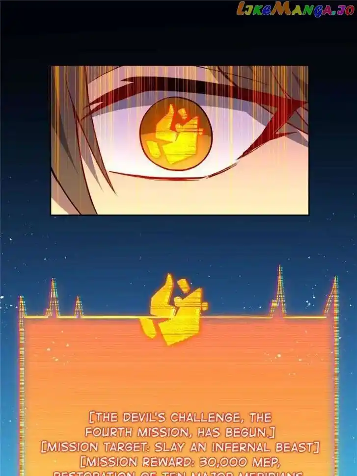 Diqiu Ren Shizai Tai Xiongmengle Ch.183