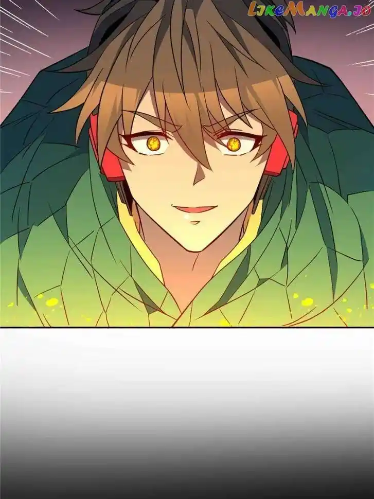 Diqiu Ren Shizai Tai Xiongmengle Ch.183