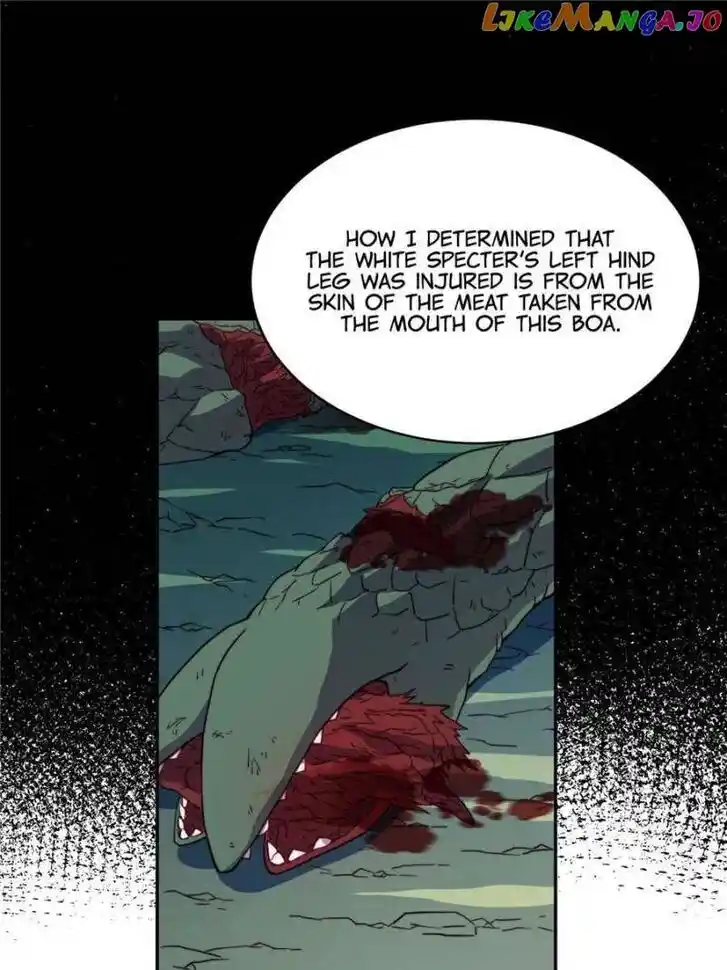 Diqiu Ren Shizai Tai Xiongmengle Ch.183