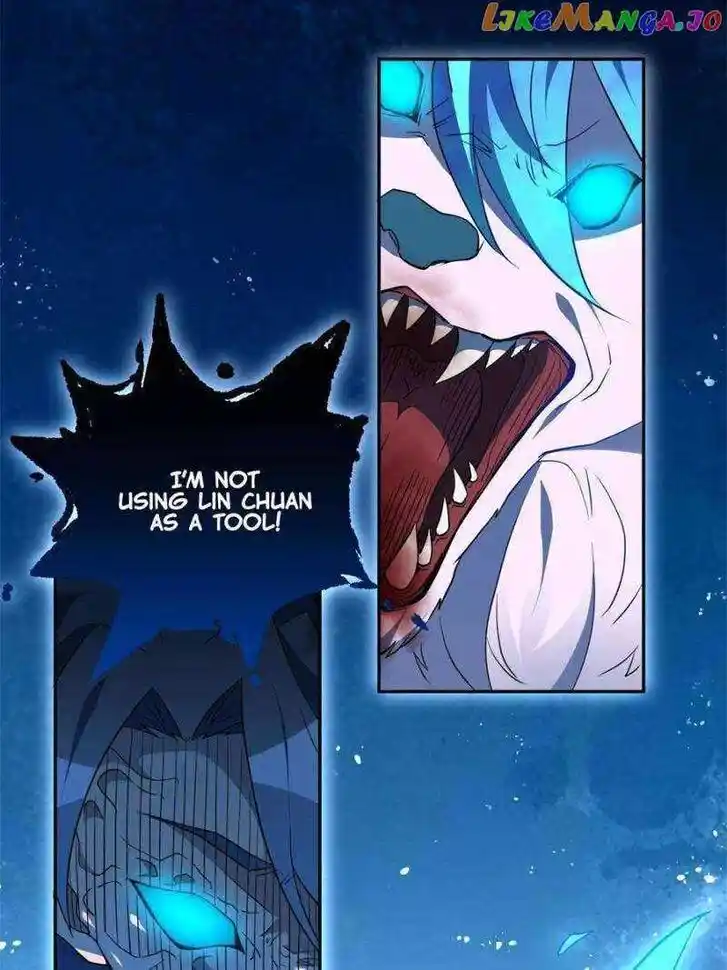 Diqiu Ren Shizai Tai Xiongmengle Ch.184