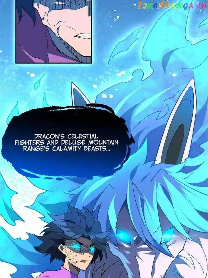 Diqiu Ren Shizai Tai Xiongmengle Ch.184