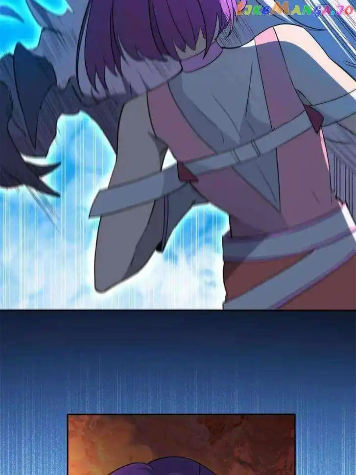 Diqiu Ren Shizai Tai Xiongmengle Ch.184