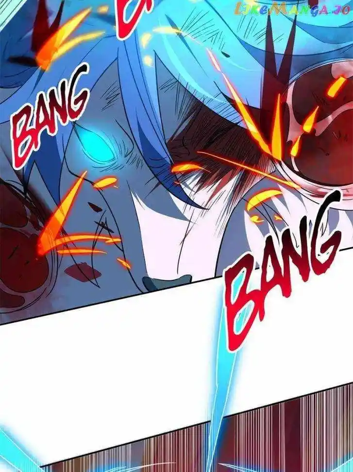 Diqiu Ren Shizai Tai Xiongmengle Ch.184