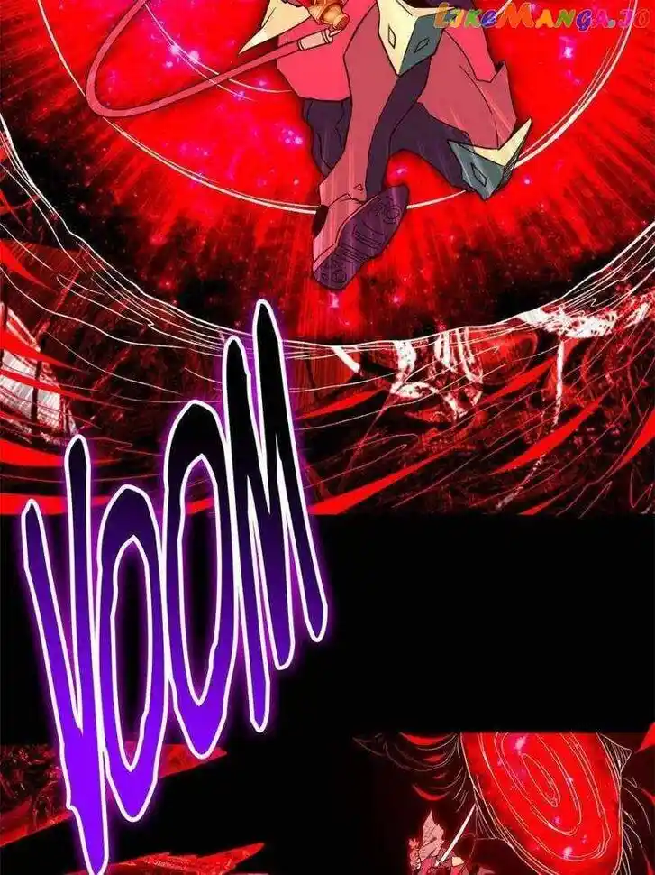 Diqiu Ren Shizai Tai Xiongmengle Ch.184