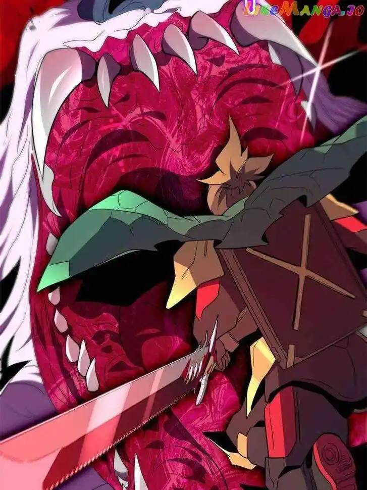 Diqiu Ren Shizai Tai Xiongmengle Ch.184