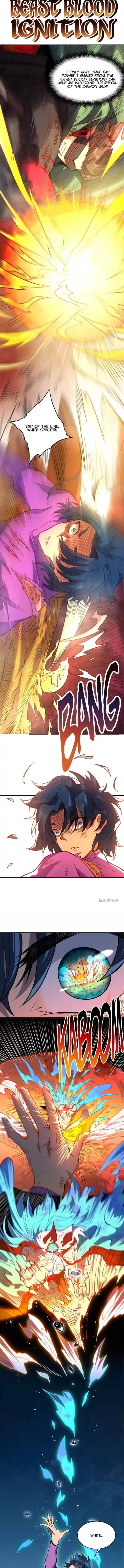 Diqiu Ren Shizai Tai Xiongmengle Ch.187