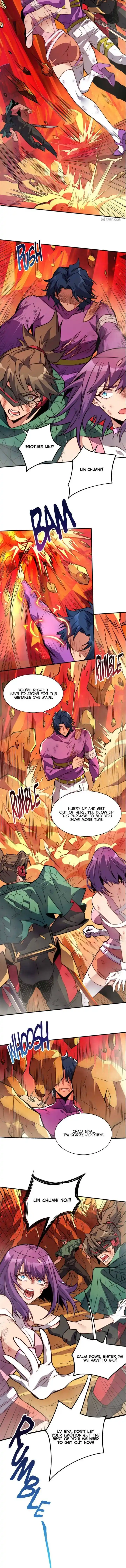 Diqiu Ren Shizai Tai Xiongmengle Ch.187