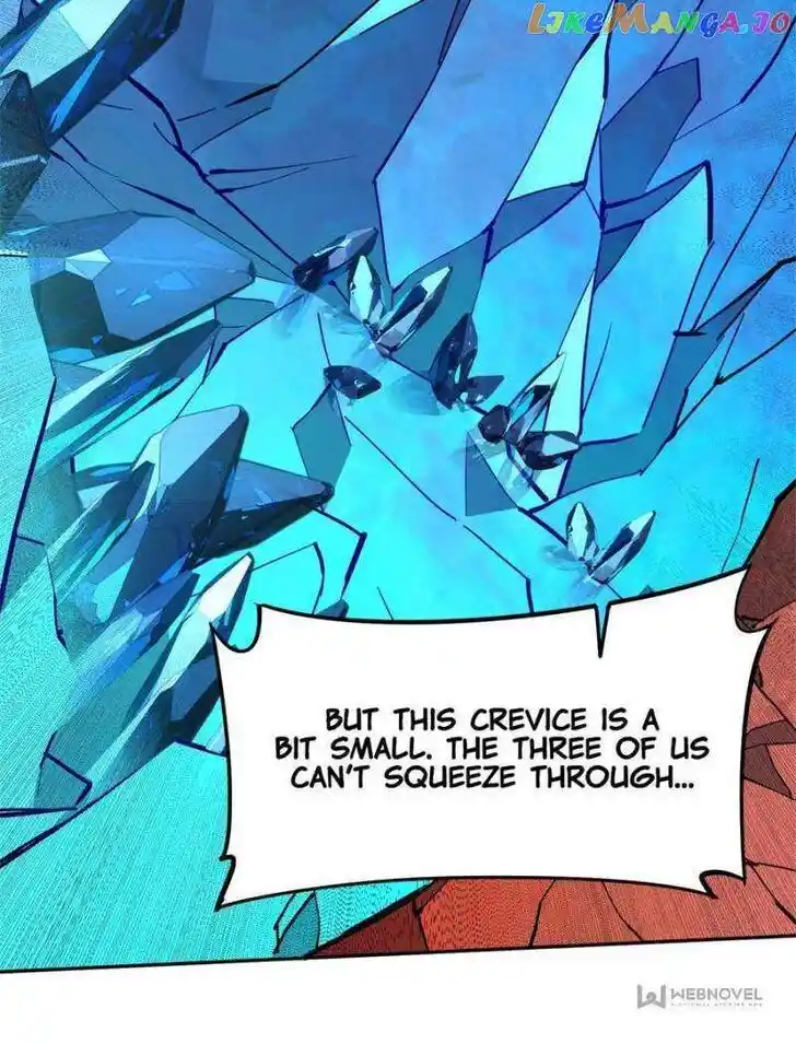 Diqiu Ren Shizai Tai Xiongmengle Ch.188