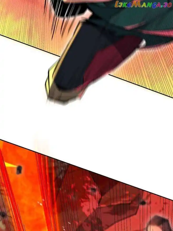 Diqiu Ren Shizai Tai Xiongmengle Ch.188