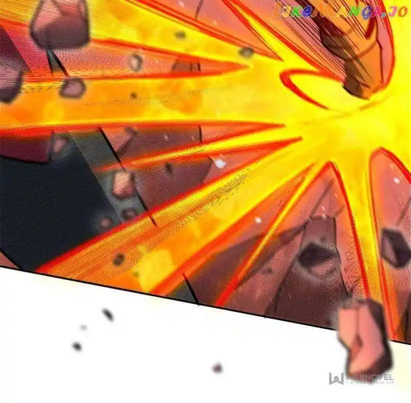 Diqiu Ren Shizai Tai Xiongmengle Ch.188