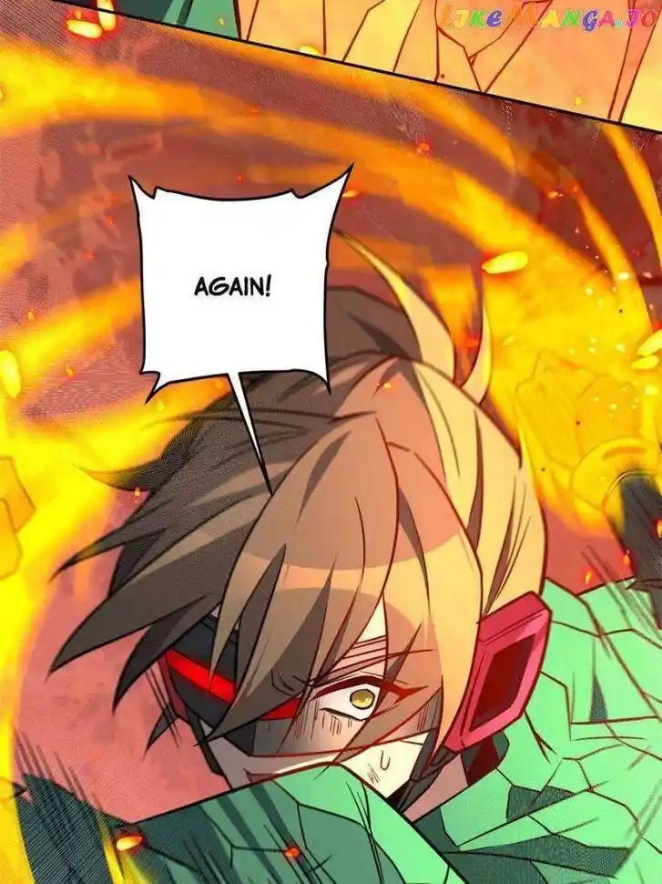 Diqiu Ren Shizai Tai Xiongmengle Ch.188