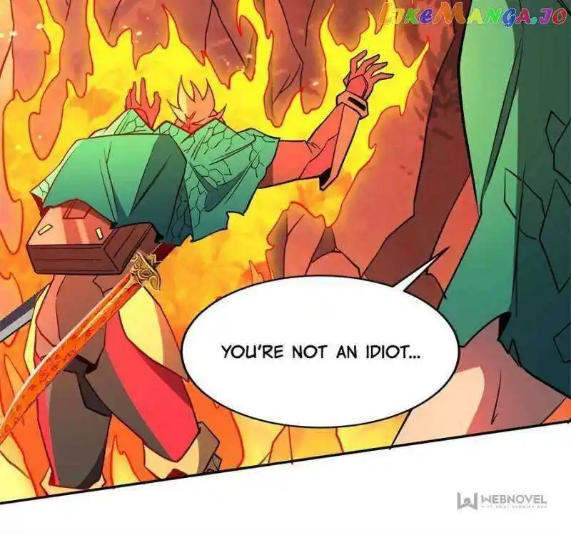 Diqiu Ren Shizai Tai Xiongmengle Ch.188