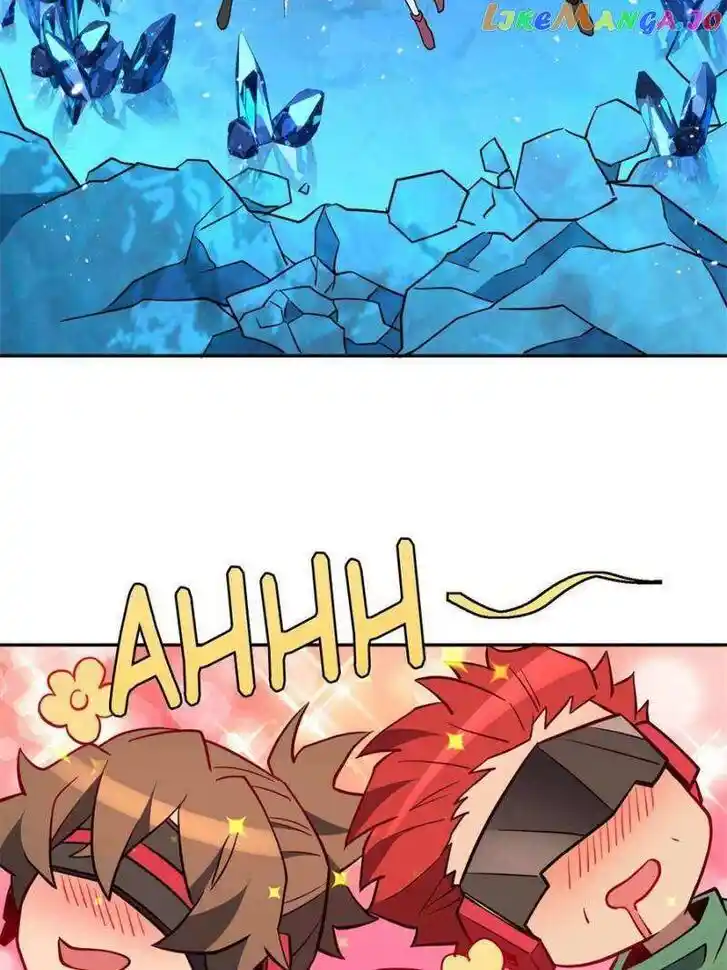 Diqiu Ren Shizai Tai Xiongmengle Ch.188