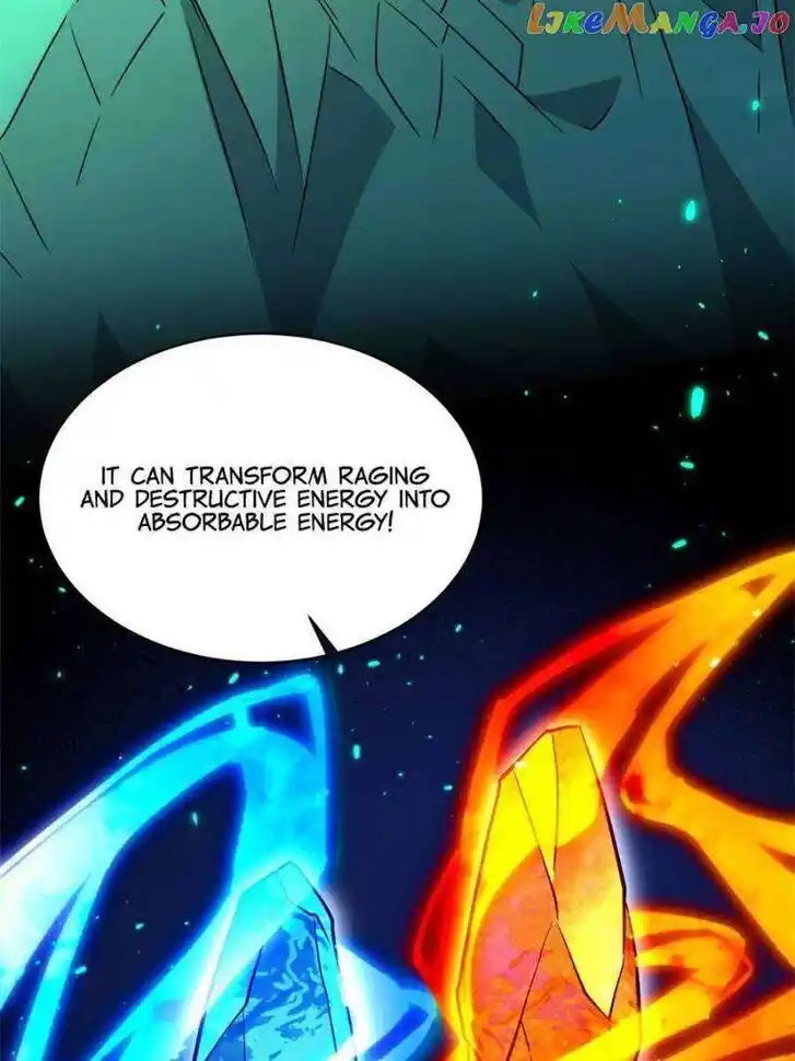 Diqiu Ren Shizai Tai Xiongmengle Ch.188