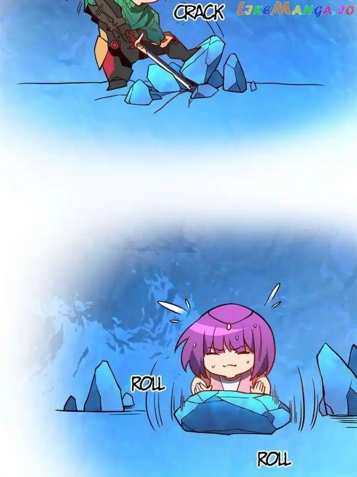 Diqiu Ren Shizai Tai Xiongmengle Ch.188