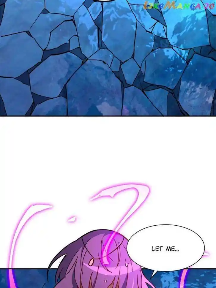 Diqiu Ren Shizai Tai Xiongmengle Ch.188